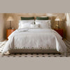 Matouk Marcella Bedding Collection - Clover featured image
