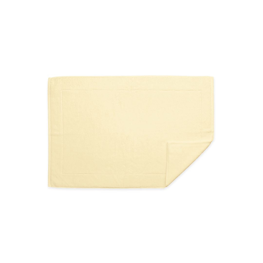 Matouk Milagro Tub Mat in Butter