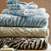Matouk Schumacher Regine Bath Towels and Mats - Hydrangea featured image