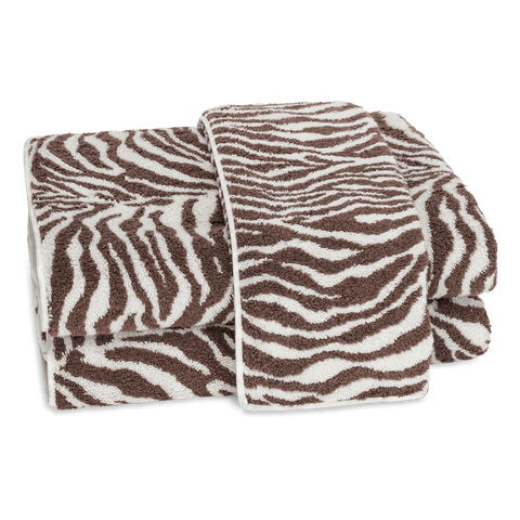Matouk Schumacher Regine Bath Towels and Mats - Sable featured image