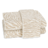 Matouk Schumacher Regine Bath Towels and Mats - Sand featured image