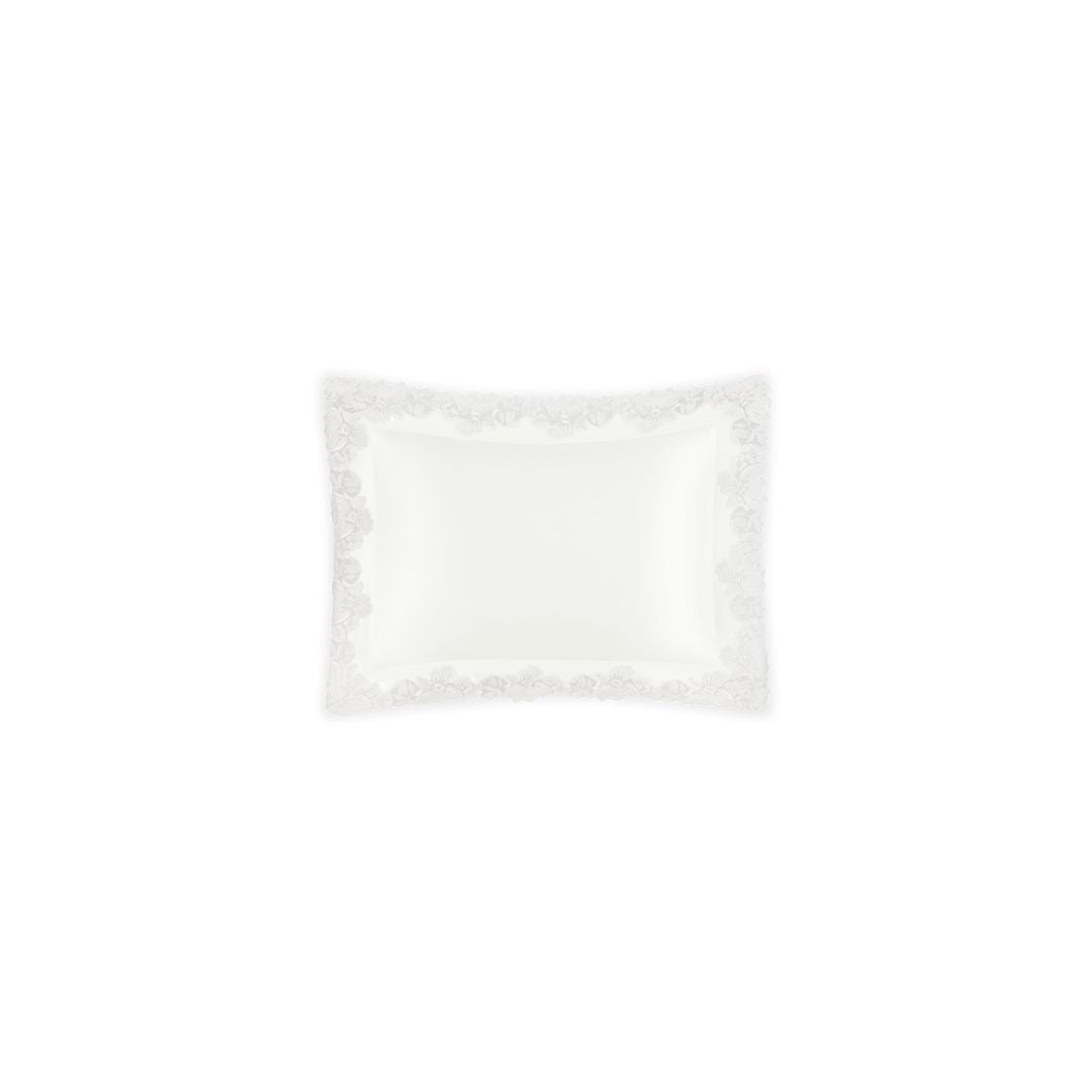 Matouk Silk Collection Virginia Sham Silo Image