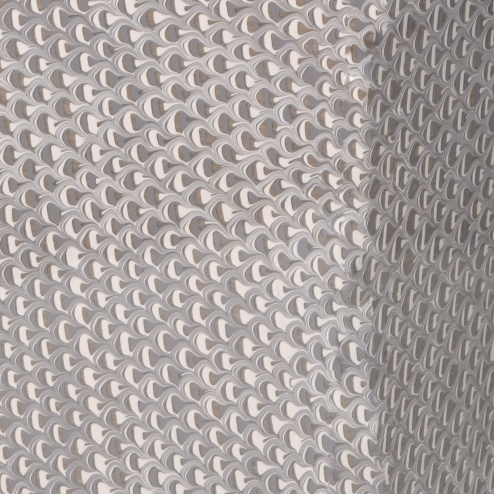 Set of Mike and Ally Atlantic Bath Accessories in Natural