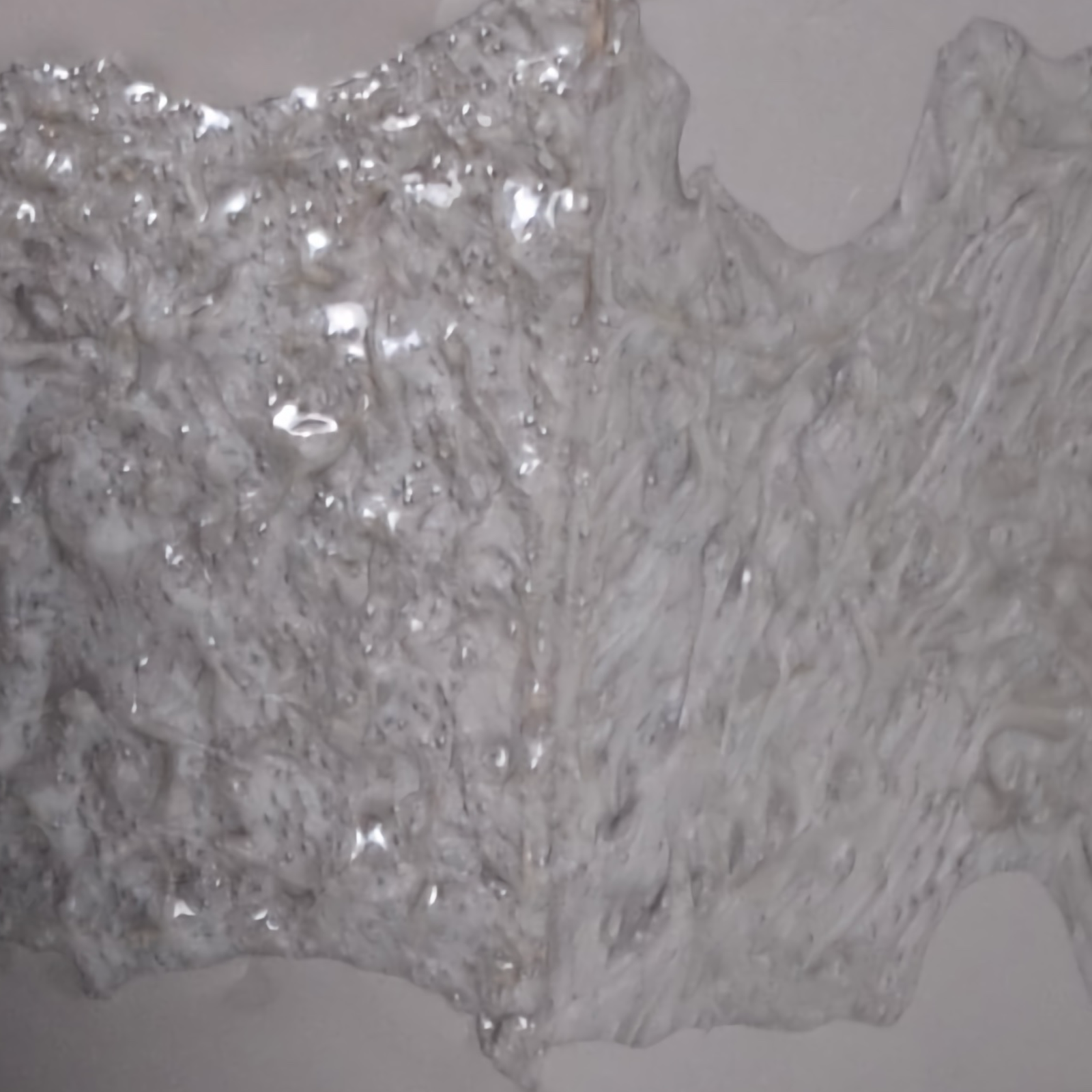 Mike and Ally Brut Bath Accessories in Coffee