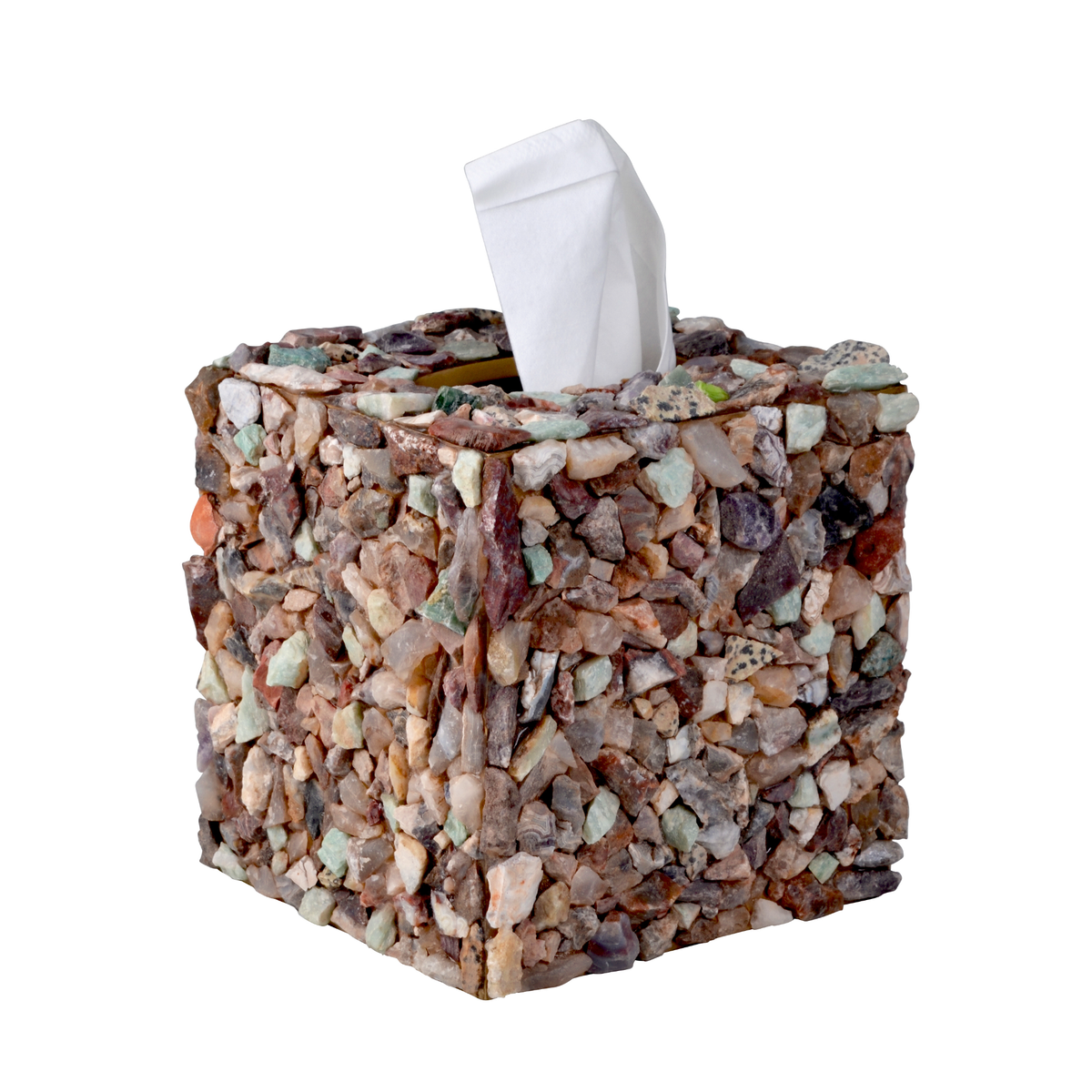 Tissue Boutique of Mike and Ally Mojave Bath Accessories