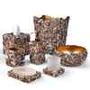 Mike and Ally Mojave Bath Accessories featured image