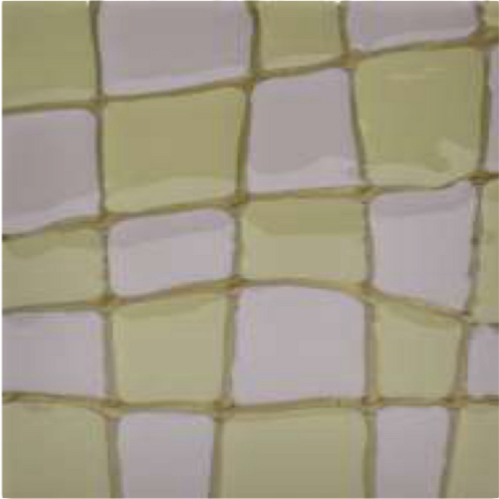 Silver Trim of Mike and Ally Quattro Bath Accessories in Coffee and Bay Leaf Enamel