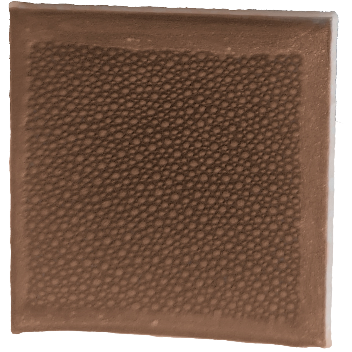 Color of Mike and Ally Shagreen Bath Accessories in Bronze