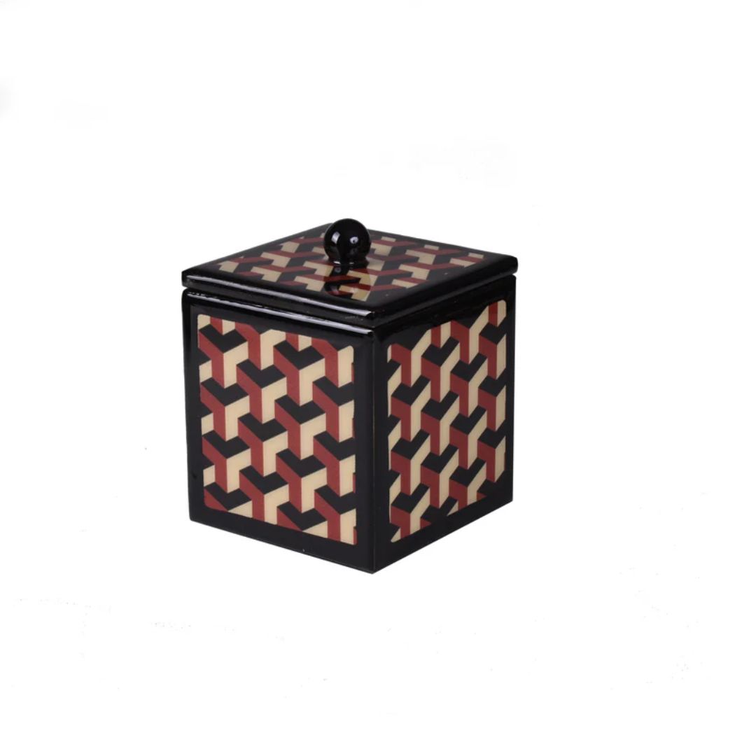 Geo Container