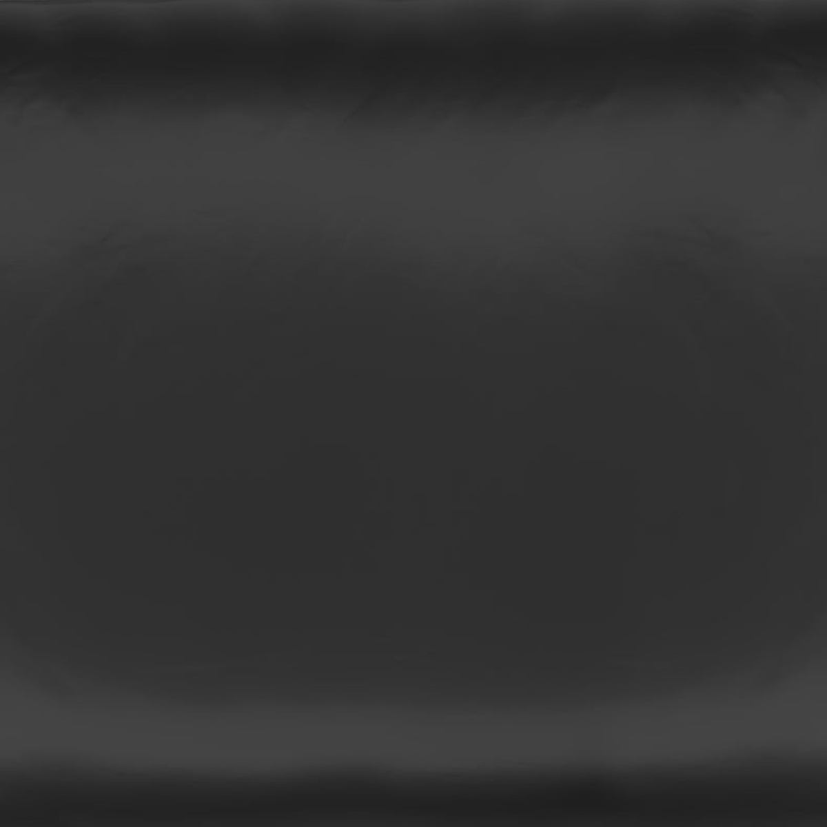 Fabric Closeup of Mulberry Park Silks Deluxe 19 Momme Pure Silk Pillowcase in Black Color