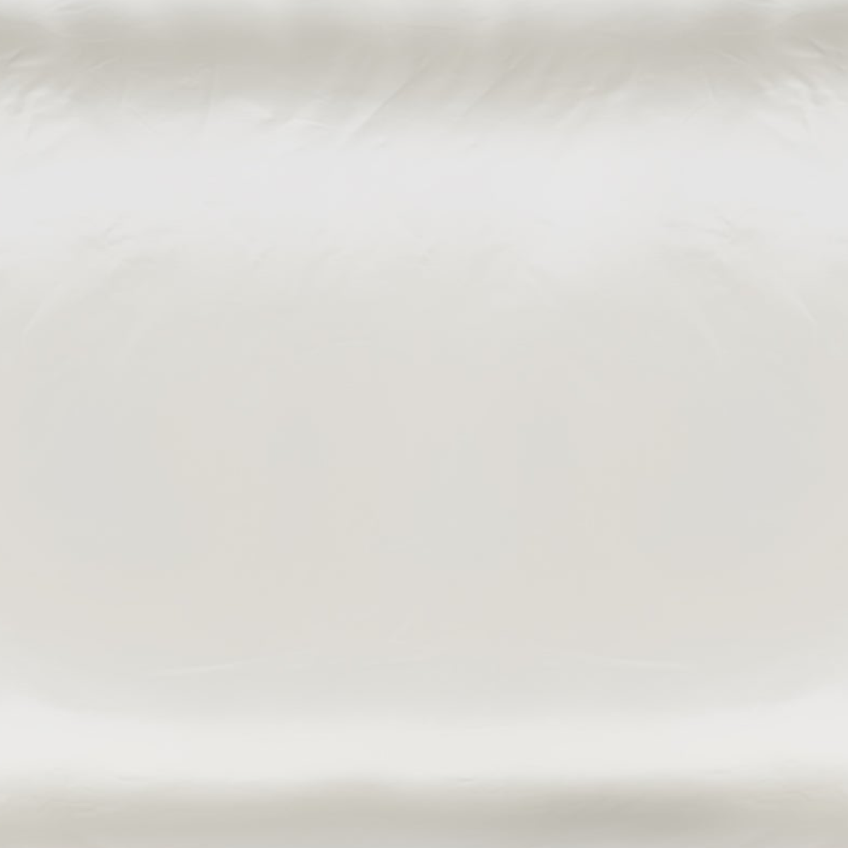 Fabric Closeup of Mulberry Park Silks Deluxe 19 Momme Pure Silk Pillowcase in Ivory Color