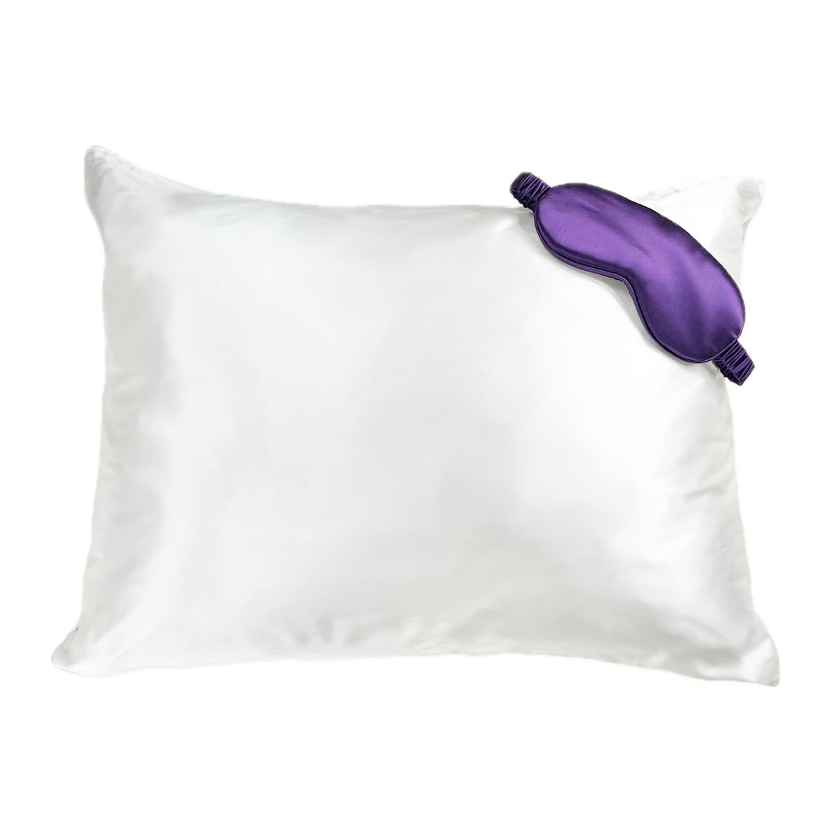Silk sales pillowcase gift
