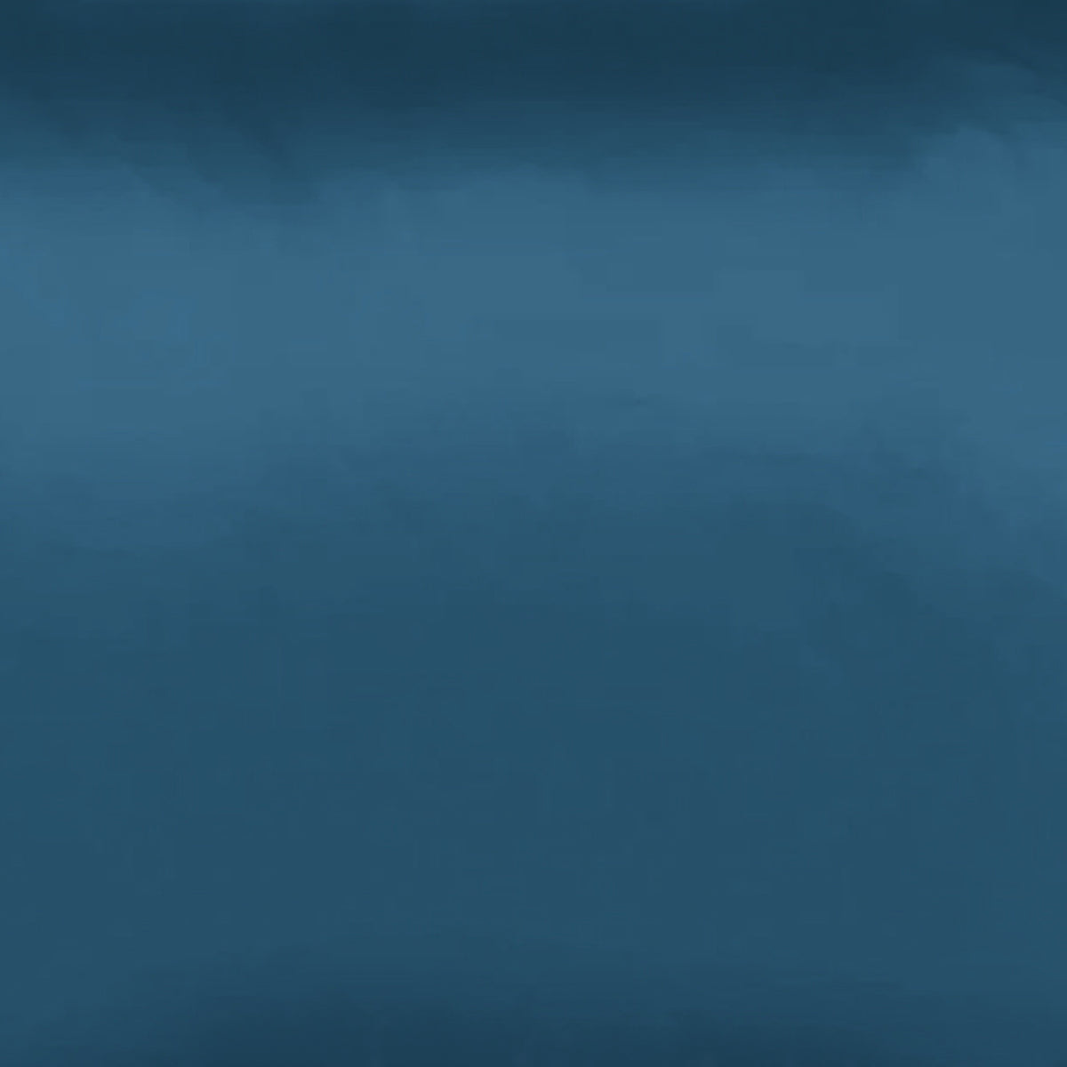 Mulberry Park Silks Silk Glam Band - Deep Sea