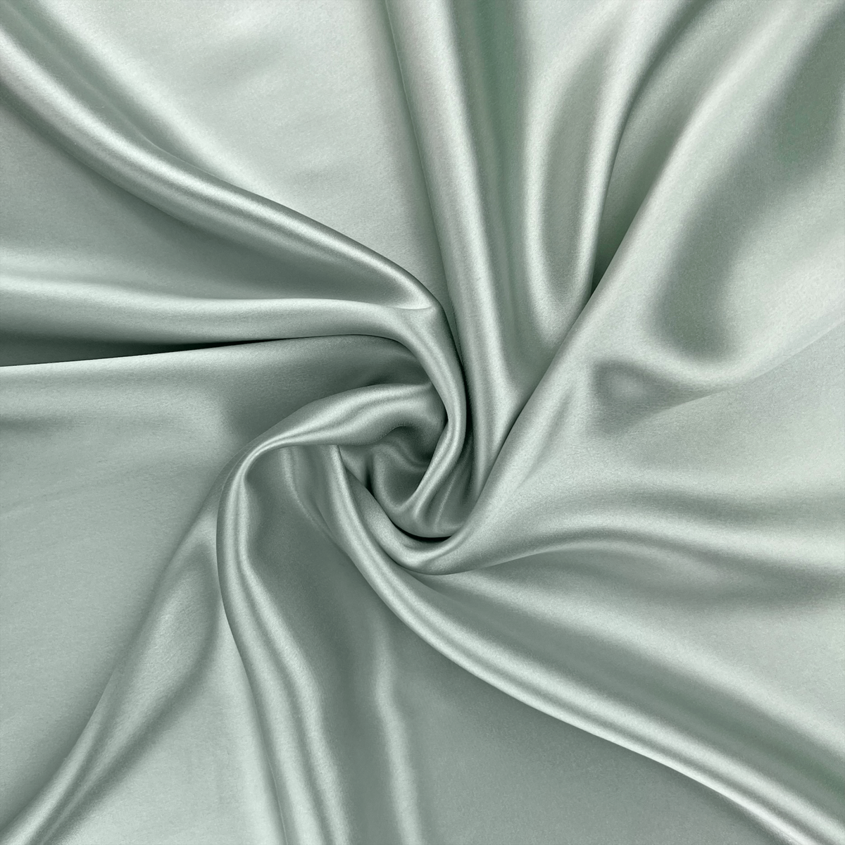 Mulberry Park Silks 22 Momme Duvet Covers - Sage