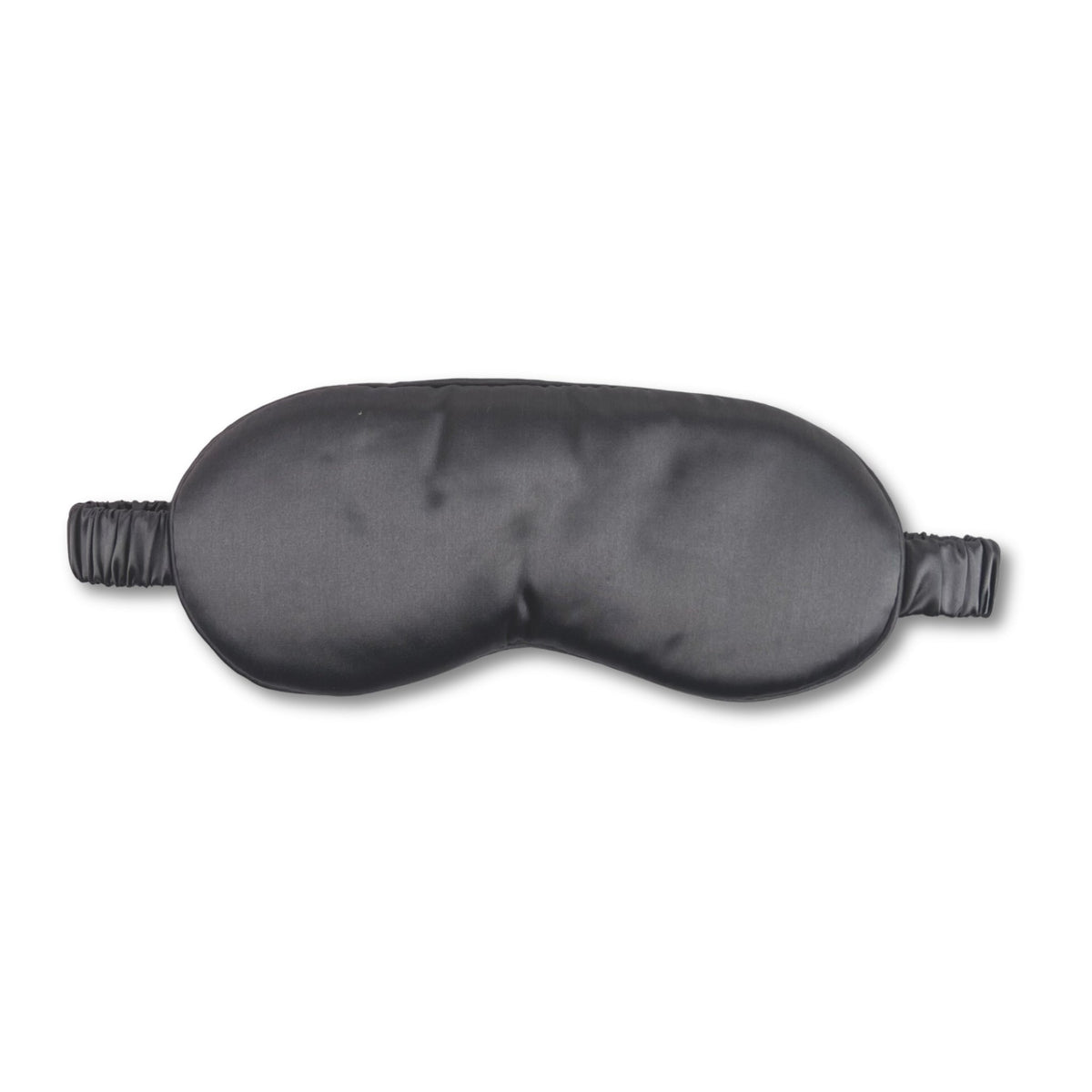 Mulberry park silks 22 momme silk sleep mask for comfortable night sleep with adjustable strap