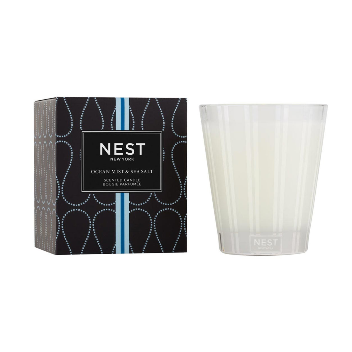 Product Image of Nest New York Mist &amp; Sea Salt Classic Candle with Box