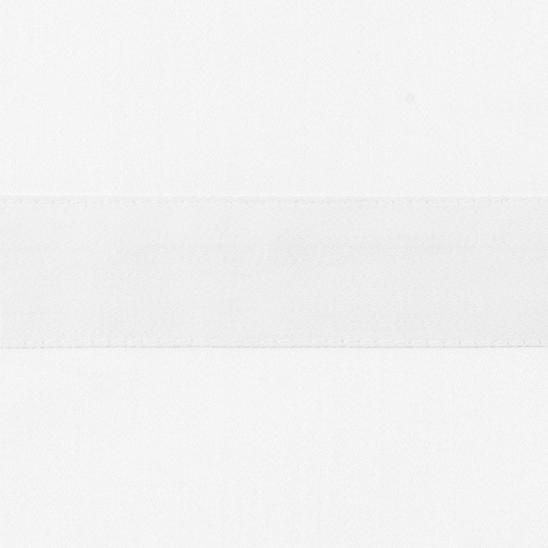 Matouk Nocturne Bedding Collection White Fine Linens