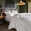 Peacock Alley Canadian White Down 850 Fill Power Duvet Inserts - All-Year Weight featured image