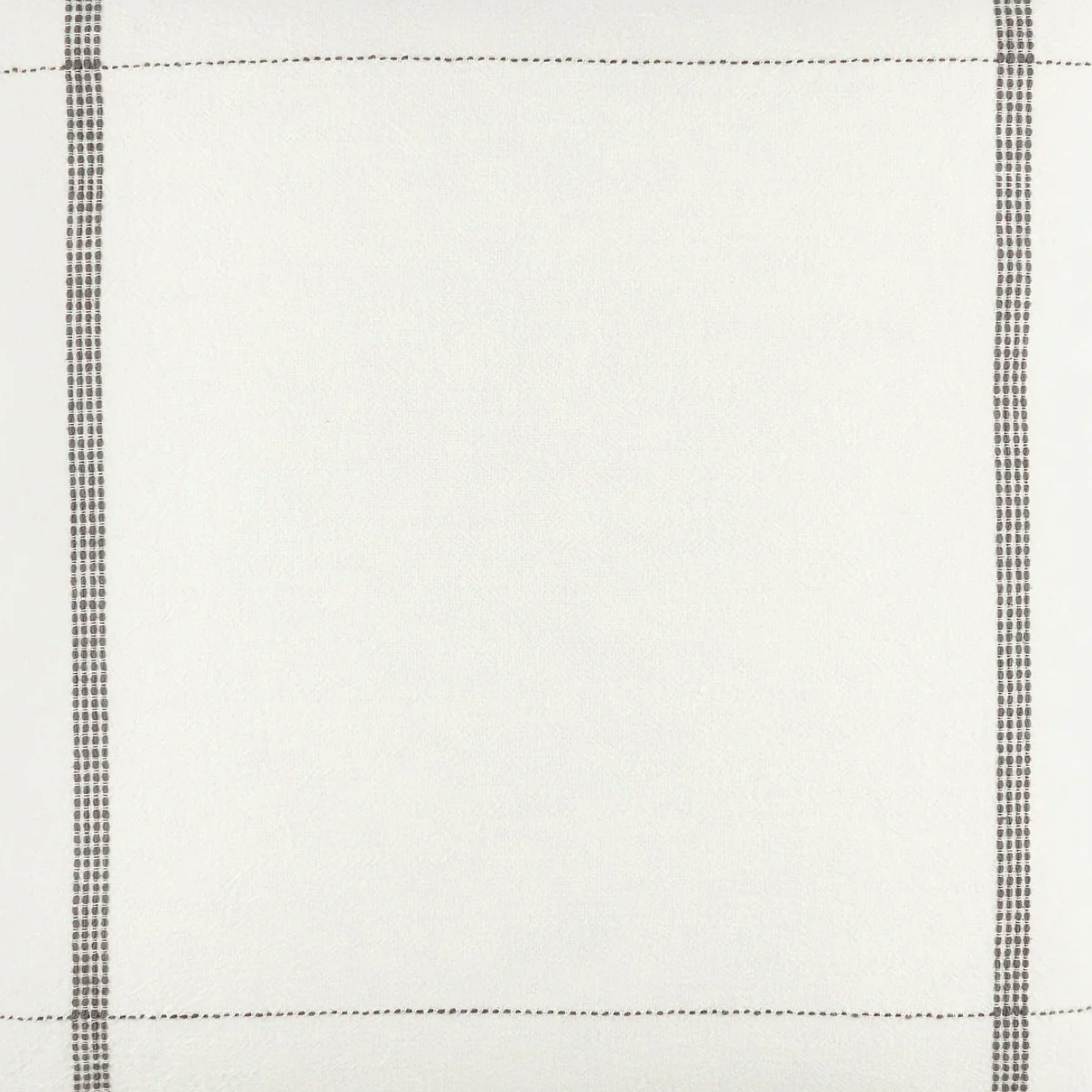 Pine Cone Hill Atherton Duvet Cover and Shams in Grey