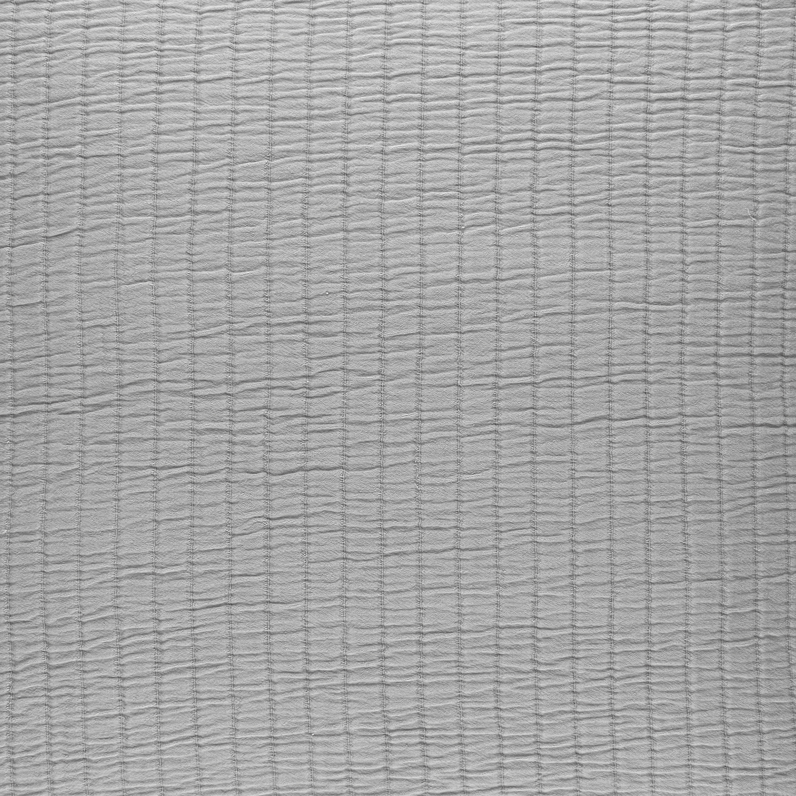 Closeup of Bed in Grey Pine Cone Hill Boyfriend Matelassé Coverlet & Shams