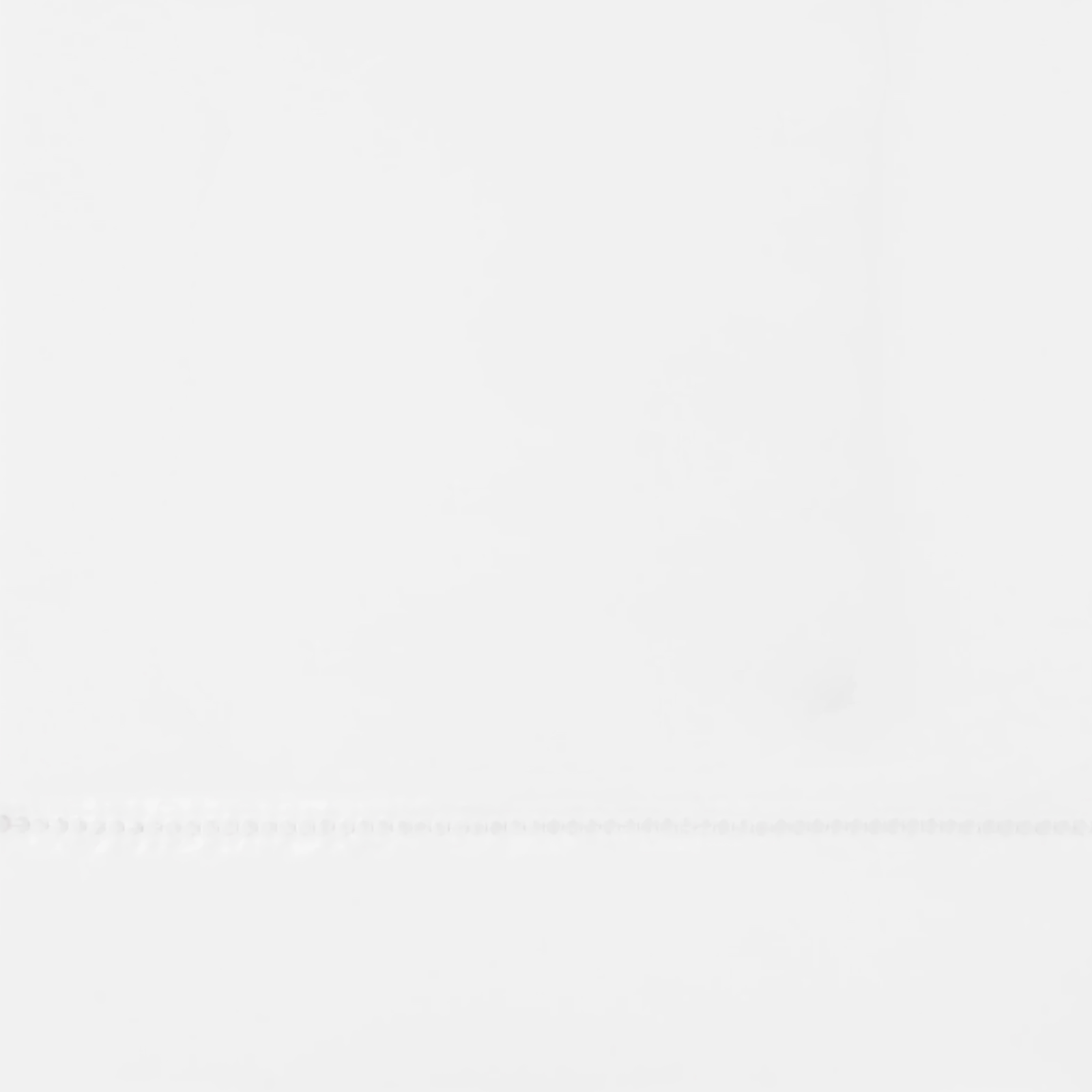 Lifestyle Image of Pine Cone Hill Dottie Bedding in White Color