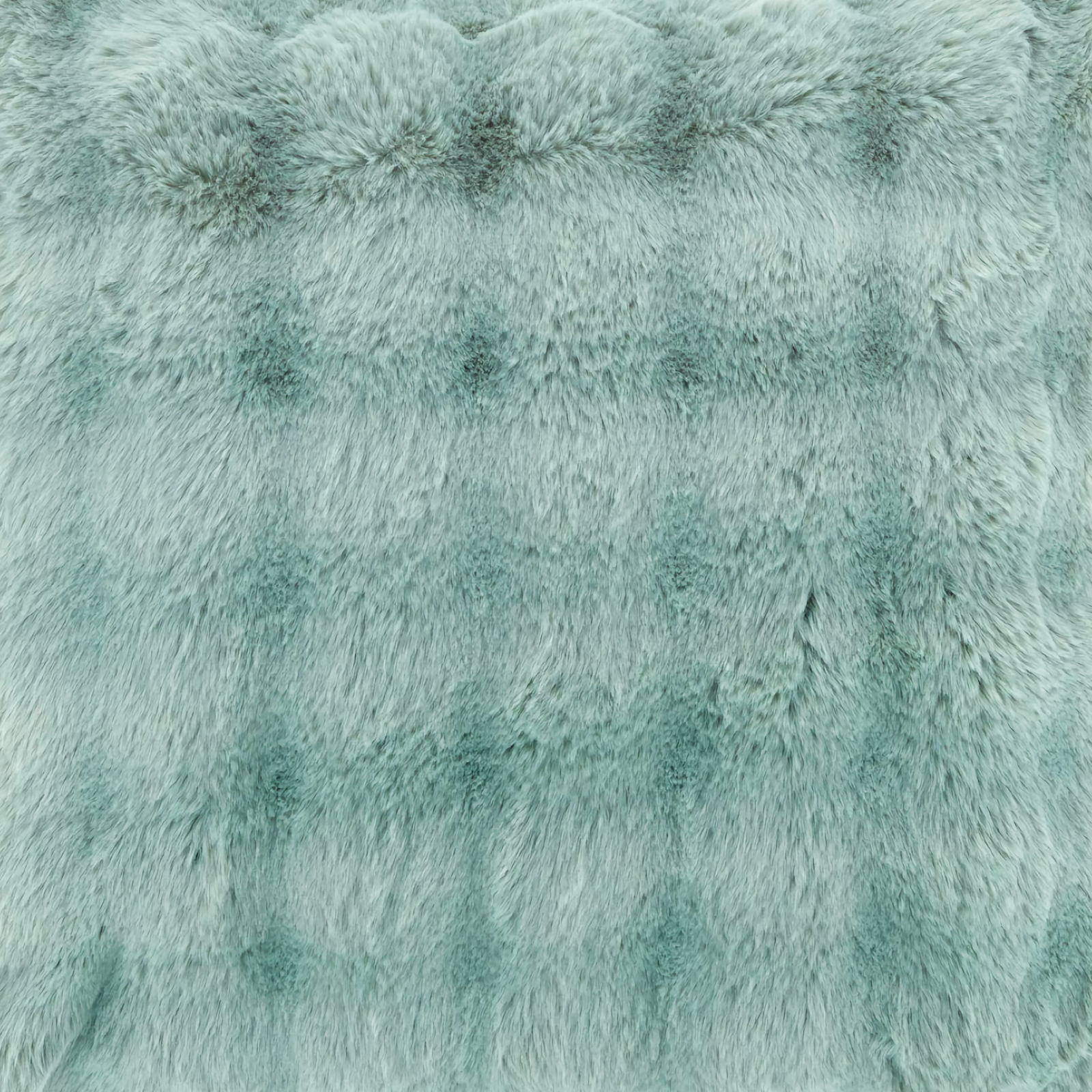 Mineral Pine Cone Hill Fab Faux Throw on a chair