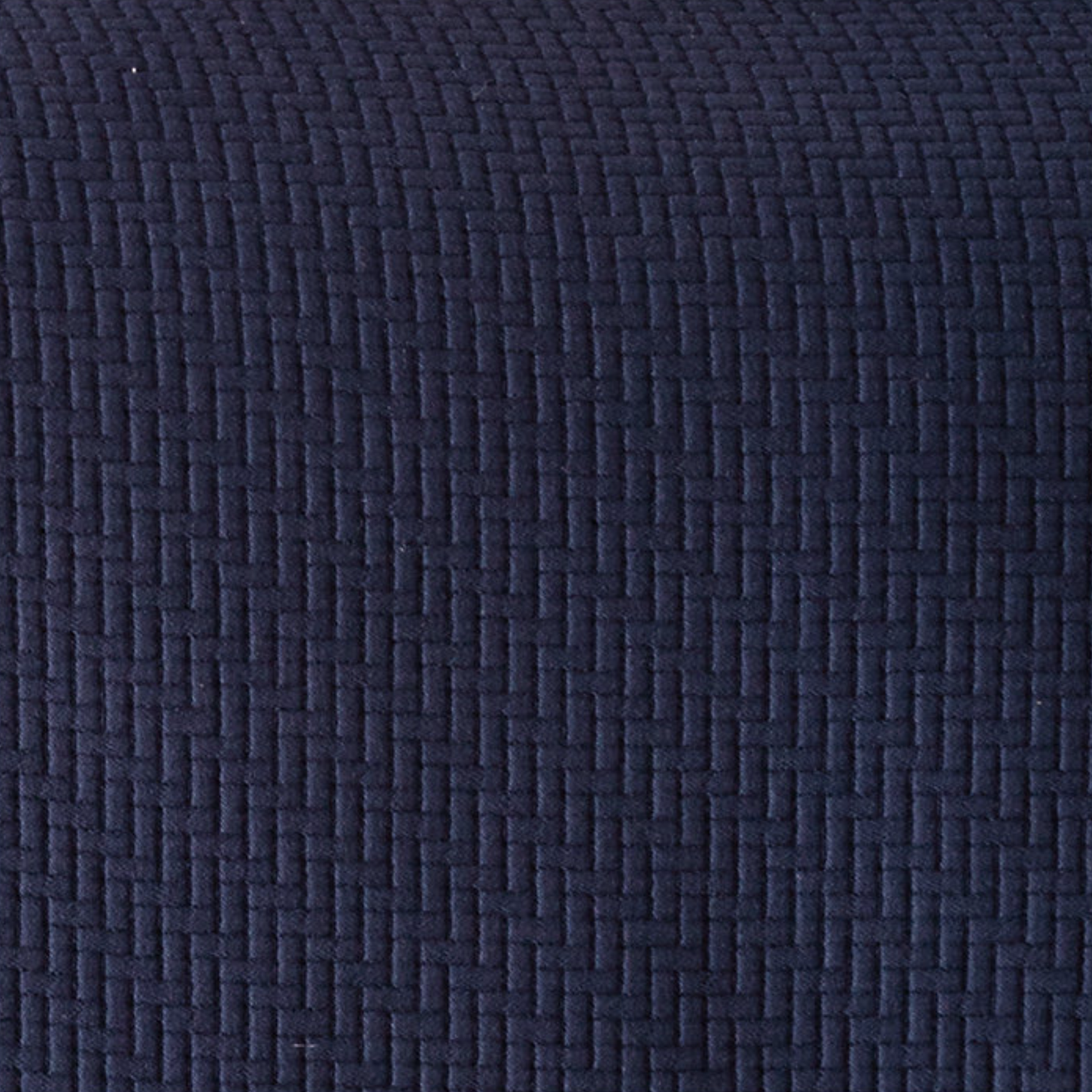 Bed Dressed in Ink Pine Cone Hill Interlaken Matelassé Coverlet & Shams