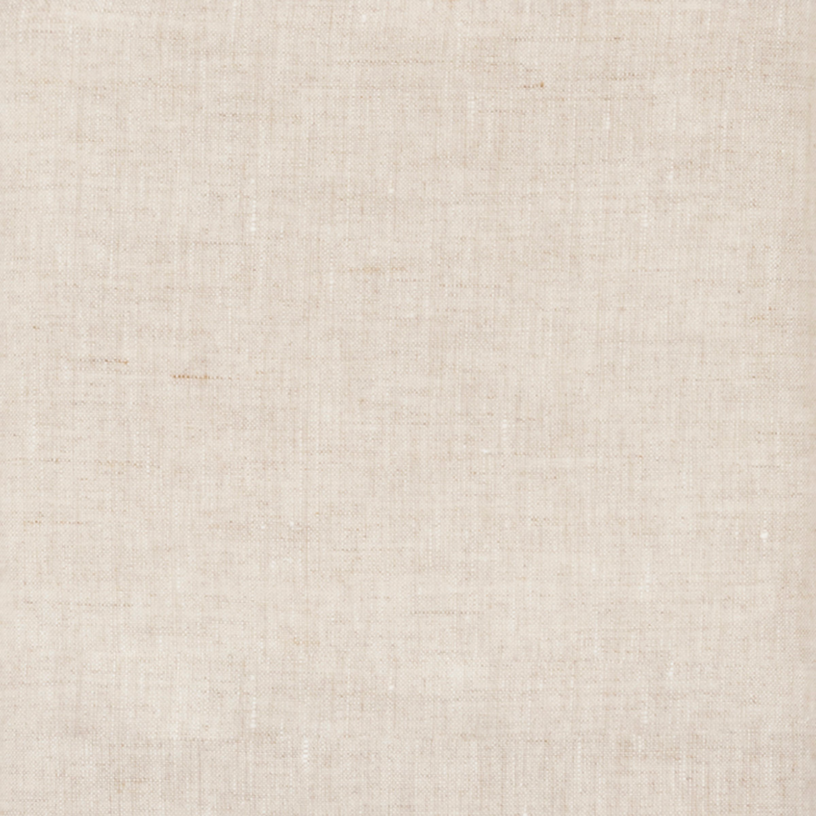 Closeup of Bed Dressed in Natural Pine Cone Hill Lush Linen Bedding