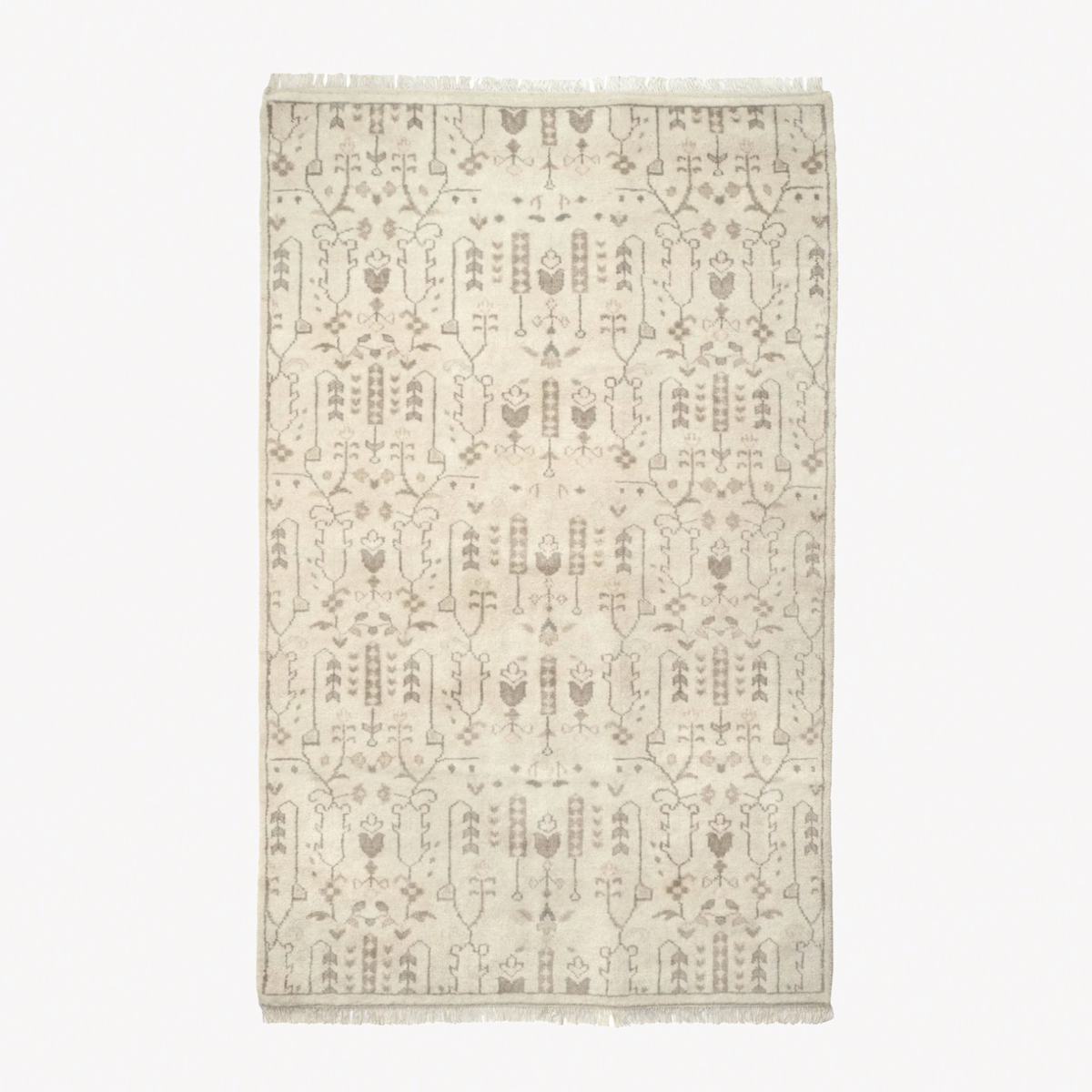 Pine Cone Hill Masterpiece Rug Collection in Dara Design