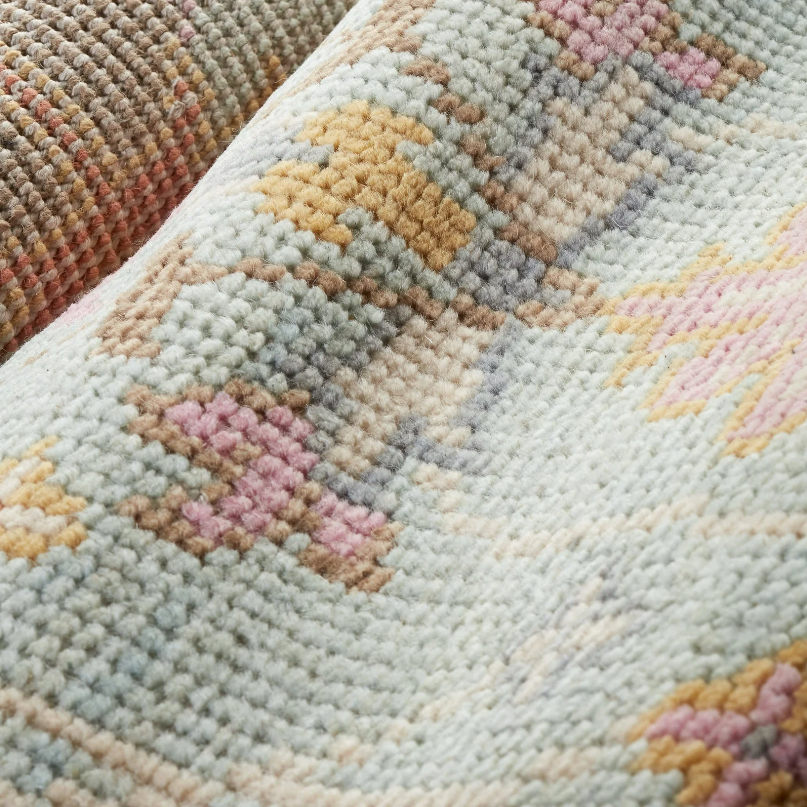 Pine Cone Hill Masterpiece Rug Collection in Mara Design