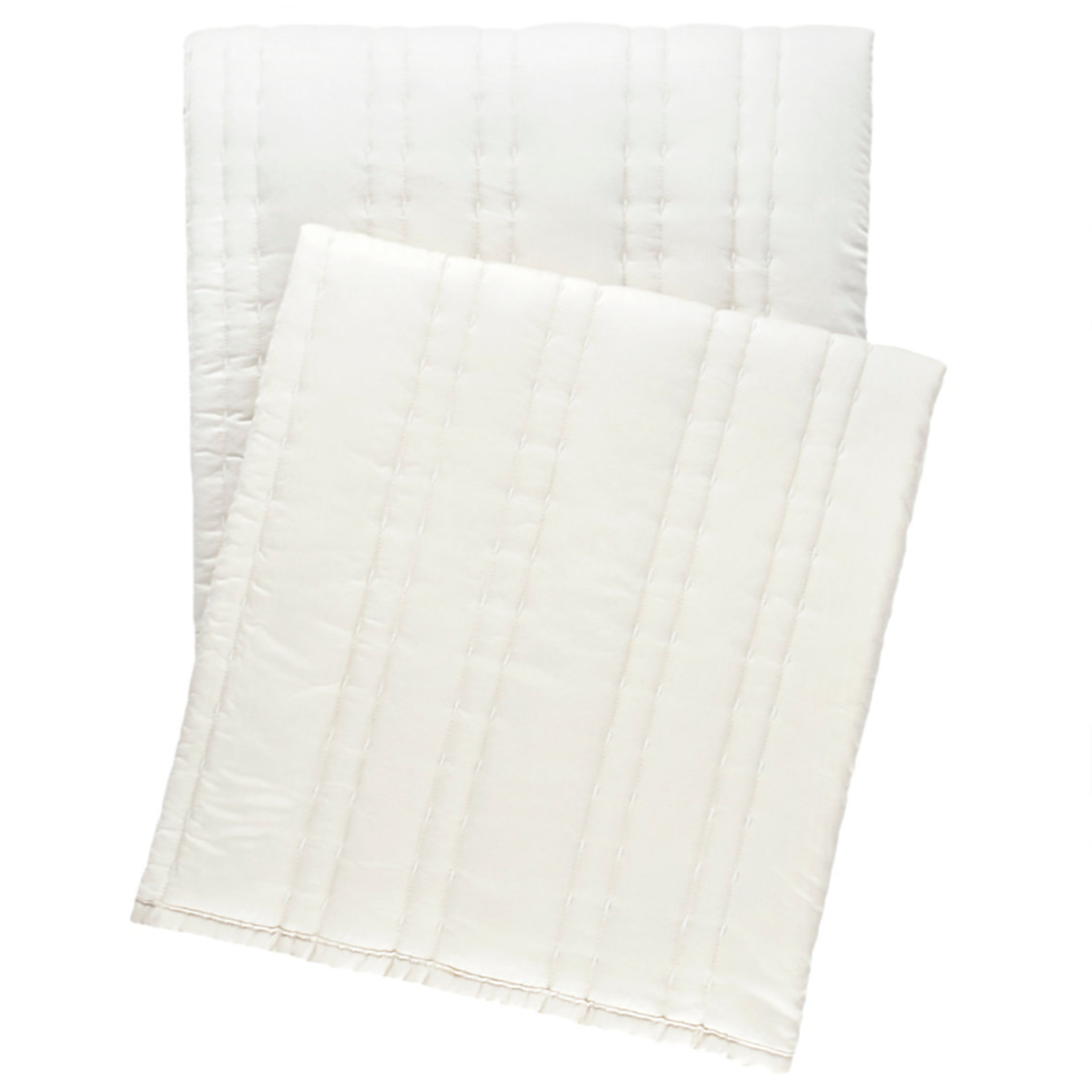 Pine Code Throw Pine Cone Hill Blissful Bamboo Throw - Pearl/Silver | Sateen Bedding ...