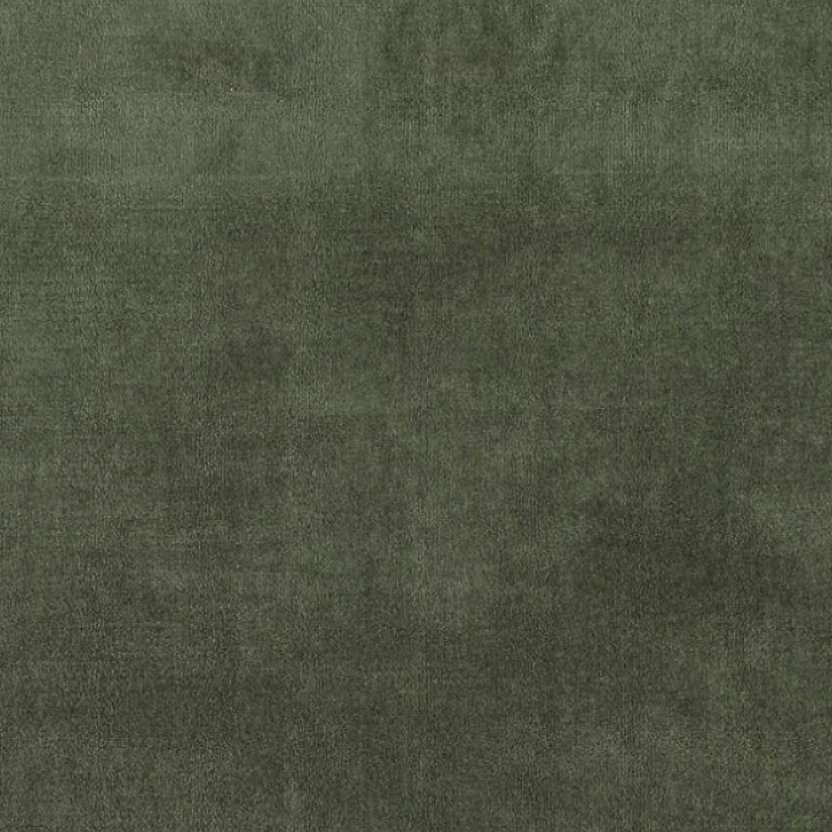 Fabric of Pine Cone Hill Marie Flanagan Gehry Velvet/Linen Decorative Pillow in Sage