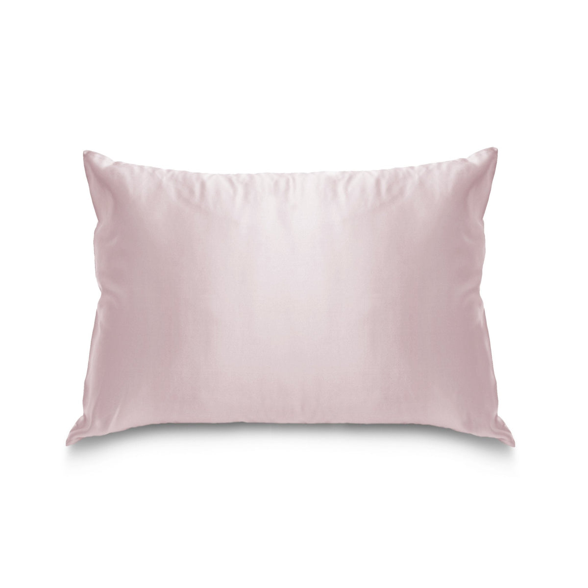 Mulberry Park Silks Mini Travel Pillowcase - Pink