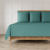 Ann Gish Ready-to-Bed 2.0 Quilted Coverlets and Shams - Caribbean featured image