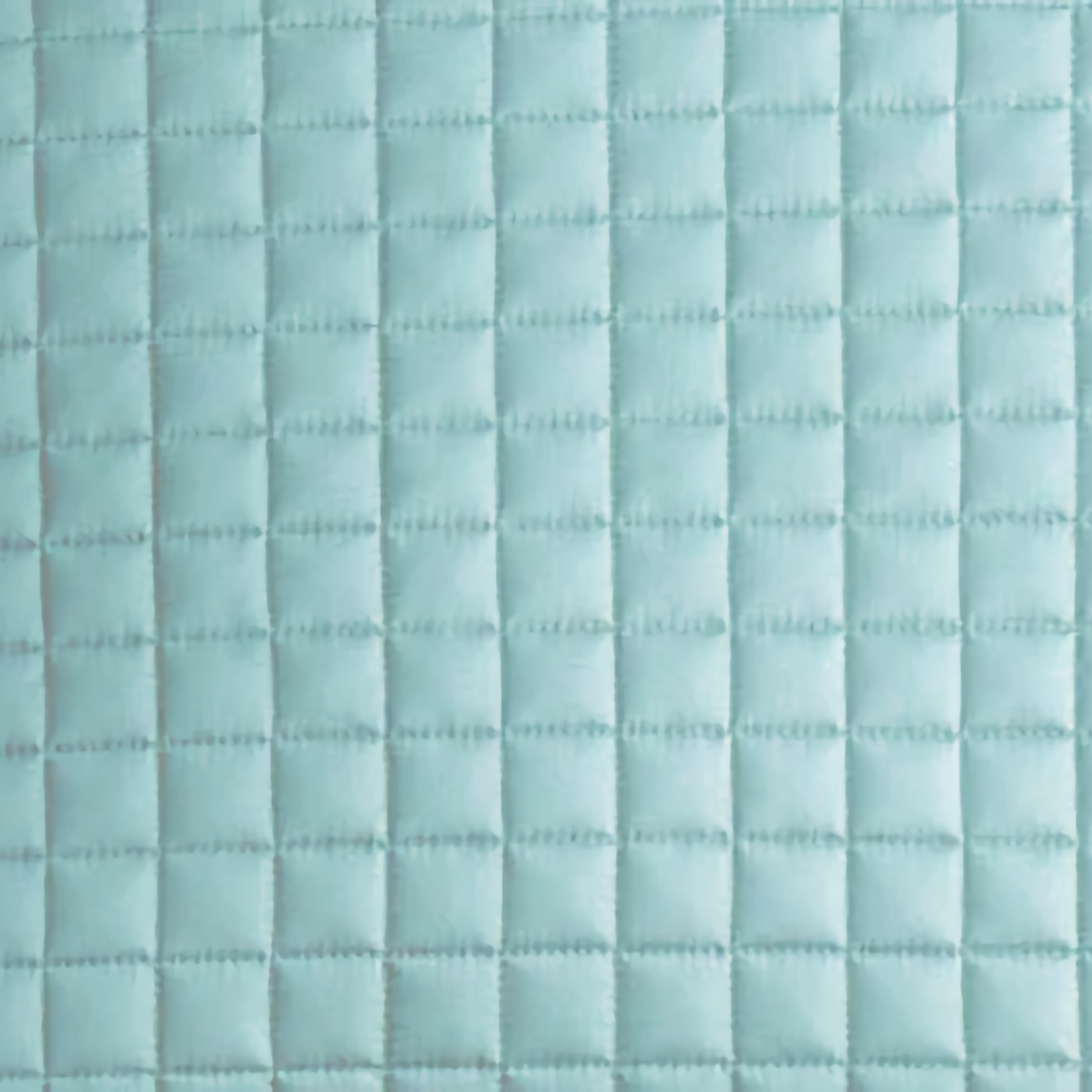 Ann Gish Ready-to-Bed 2.0 Quilted Coverlets and Shams in Aqua Color