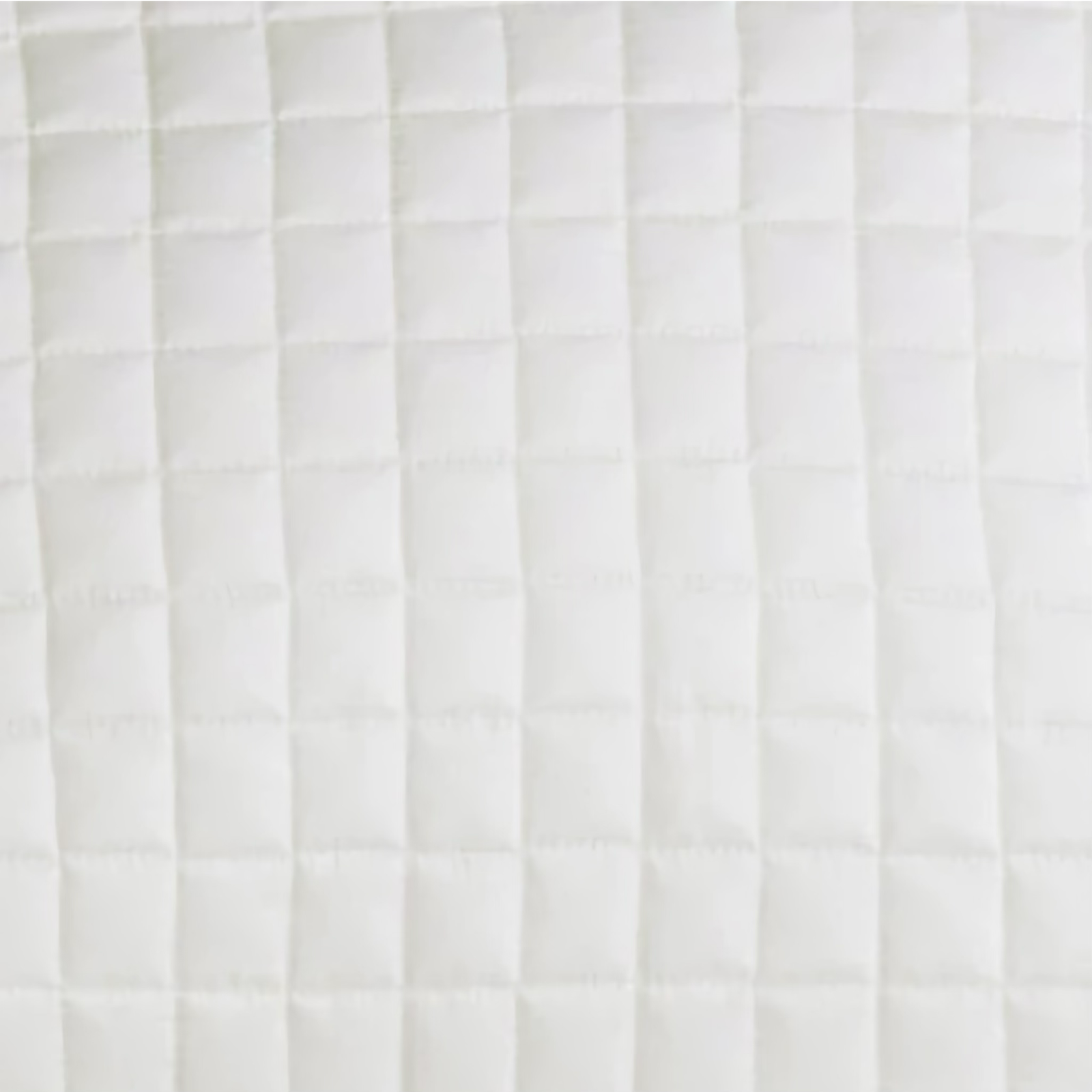 Ann Gish Ready-to-Bed 2.0 Quilted Coverlets and Shams in Ivory Color