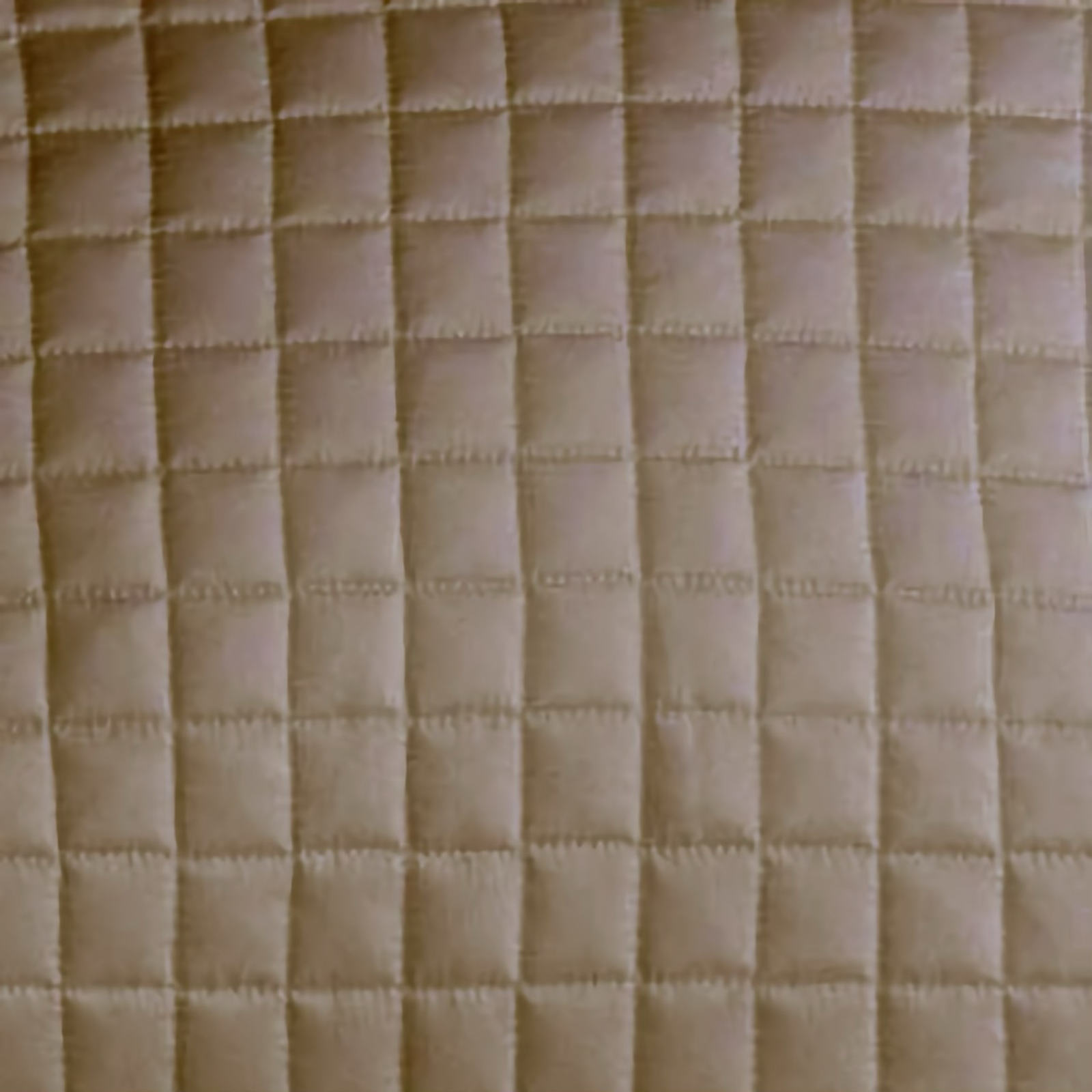 Ann Gish Ready-to-Bed 2.0 Quilted Coverlets and Shams in Taupe Color