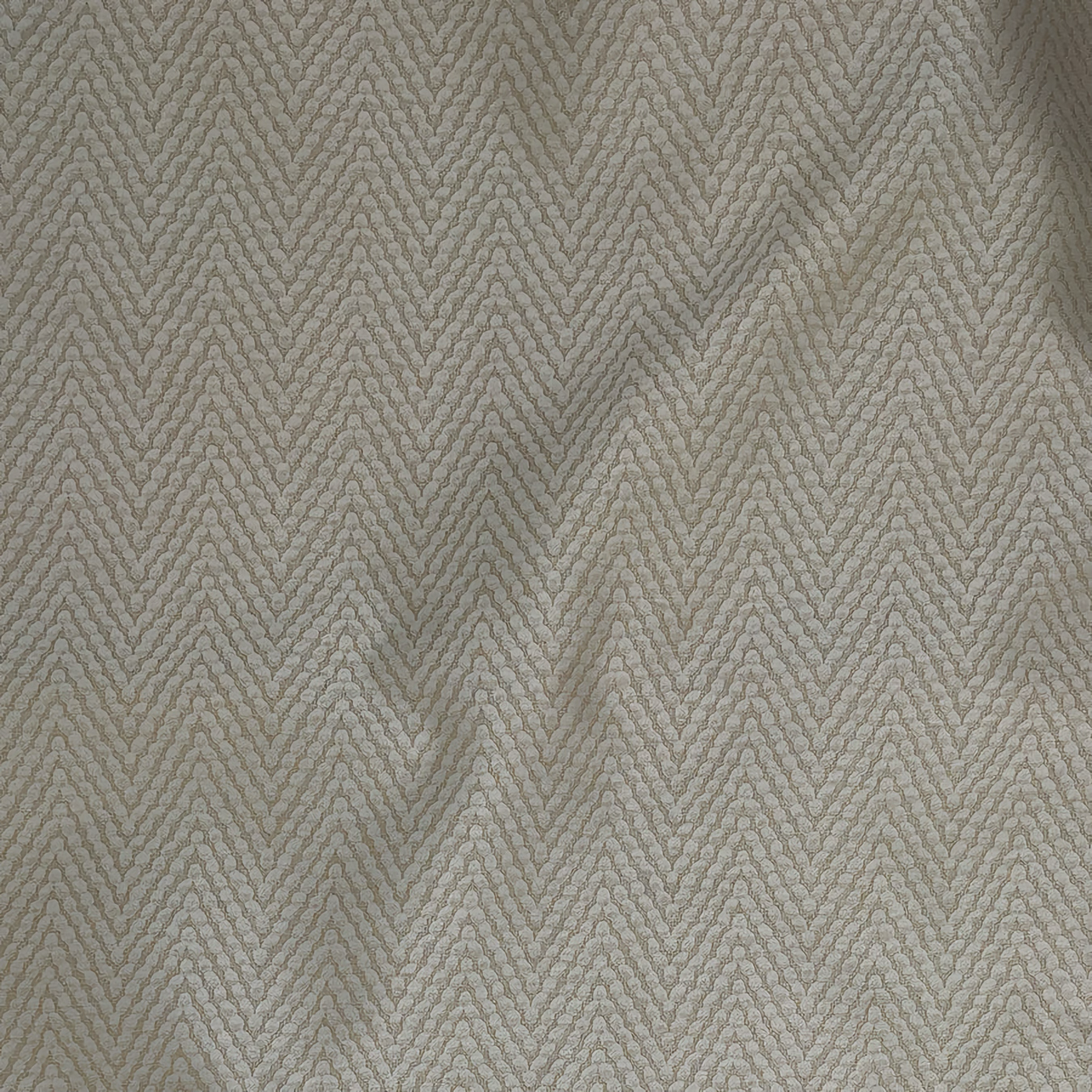 Closeup of SDH Aden Bedding with Oregano Swatch