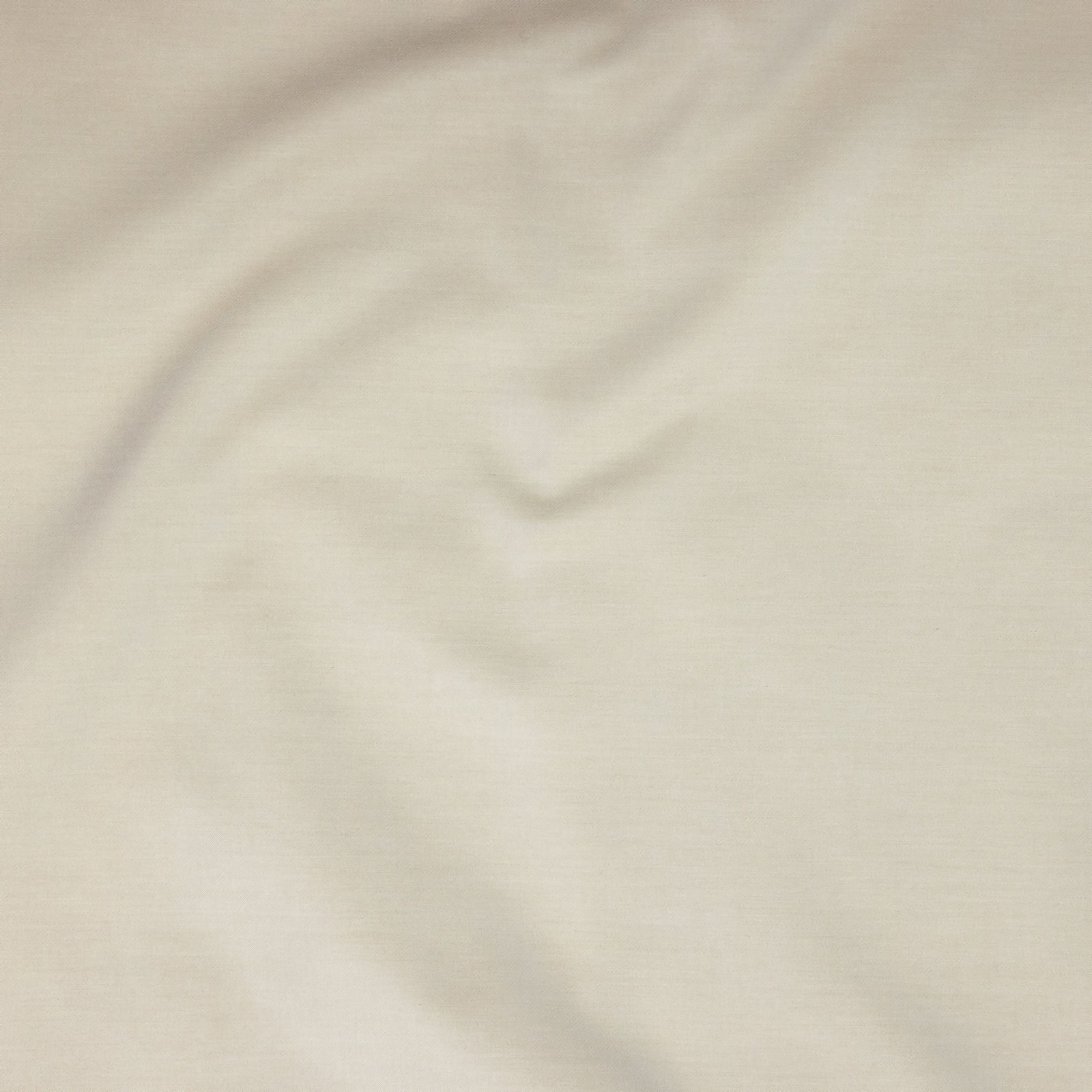 Stack of SDH Aria Sateen Beddings with Tan Swatch