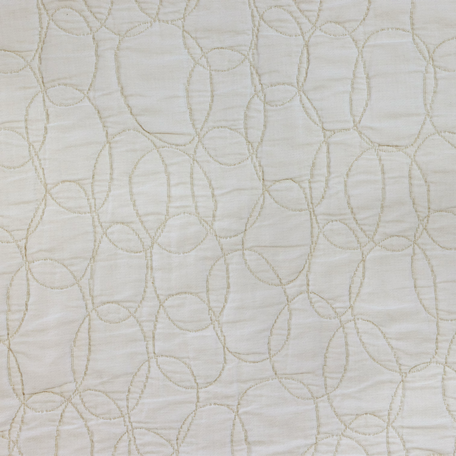 Pictured (left to right): Asti Fawn cover, Asti Fraiche cover & european decorative pillow