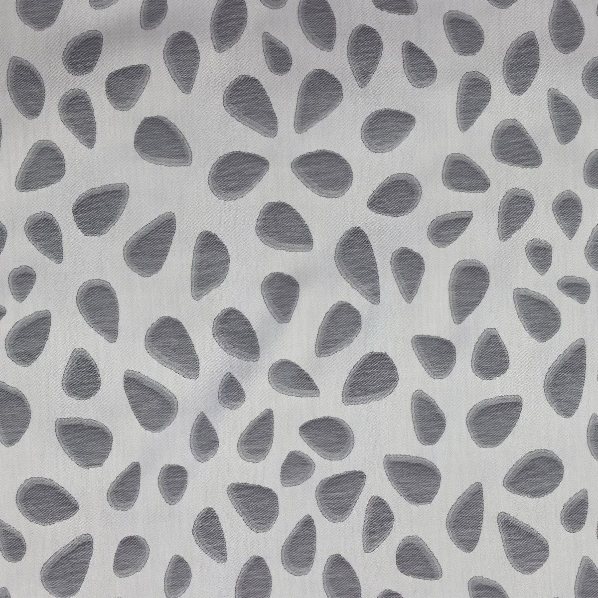 Swatch Sample of SDH Bali Bedding in Indigo