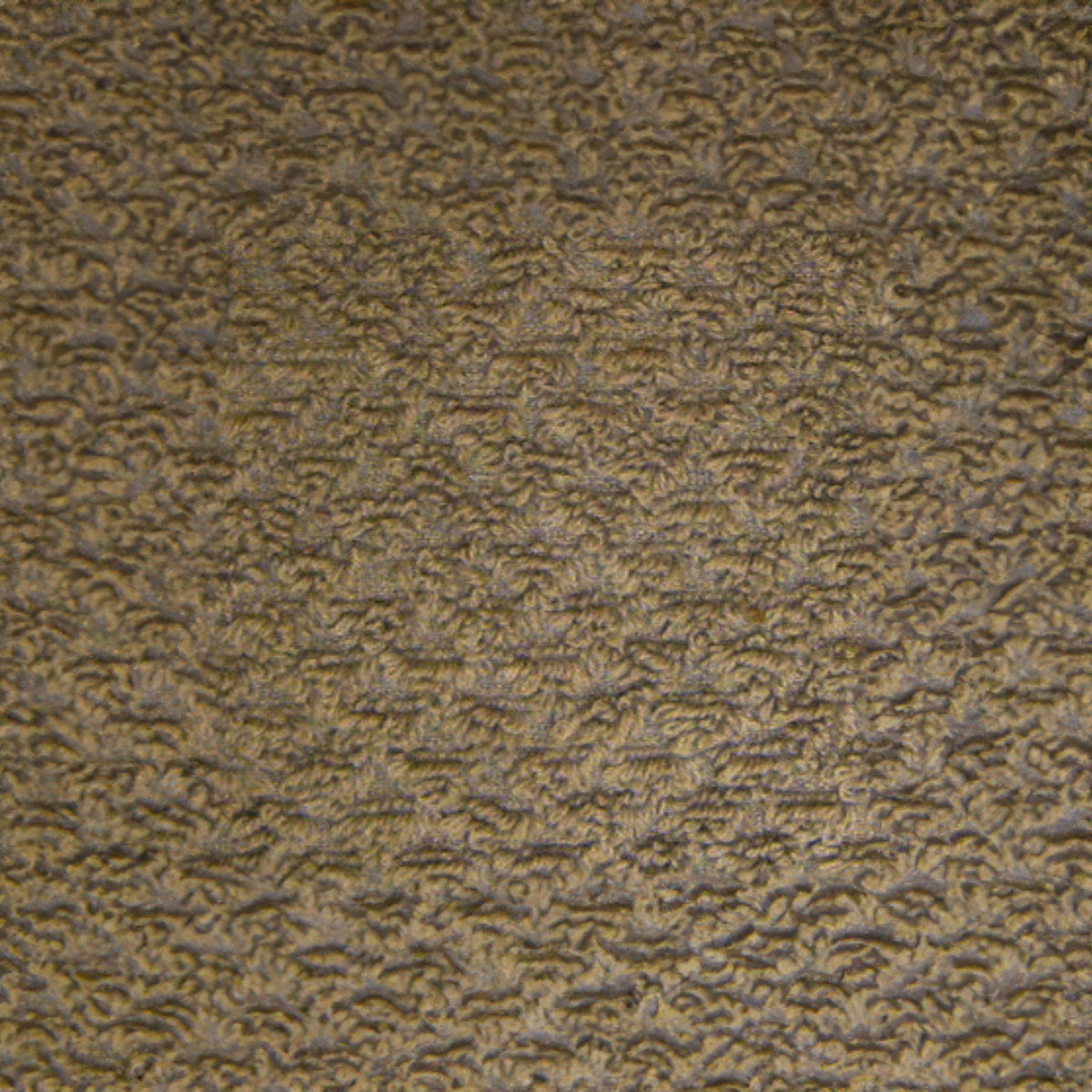 Fabric Closeup of SDH Checkmate Bath Towels and Mats in Taupe Color