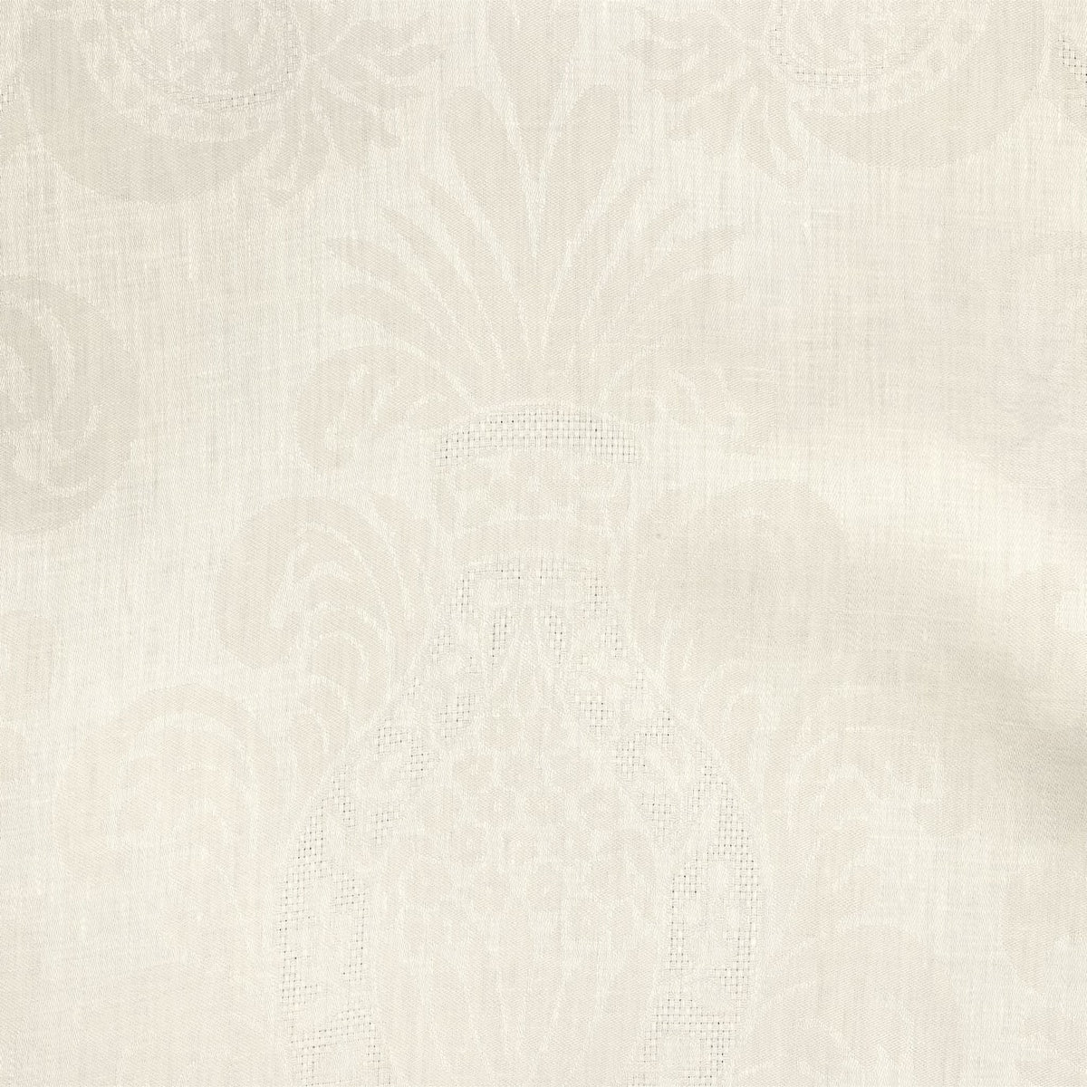 Swatch of SDH Dorset Bedding in Stucco