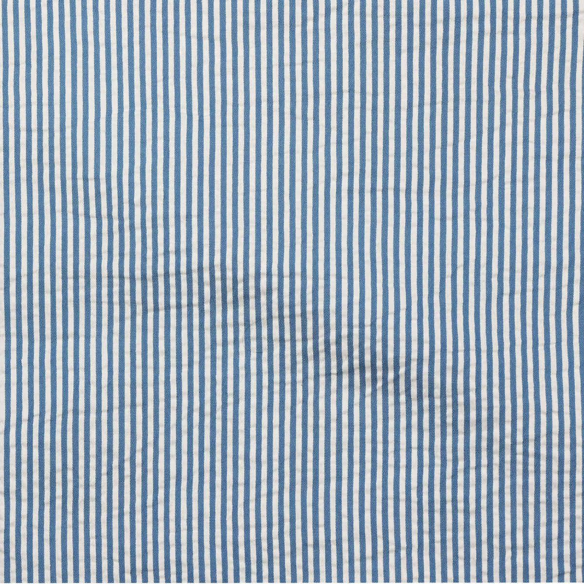 Swatch of SDH Elba Bedding in Denim