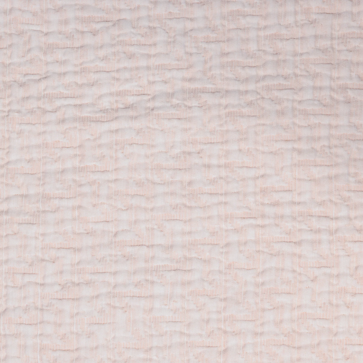Color Swatch Sample of Blush SDH Eton Bedding