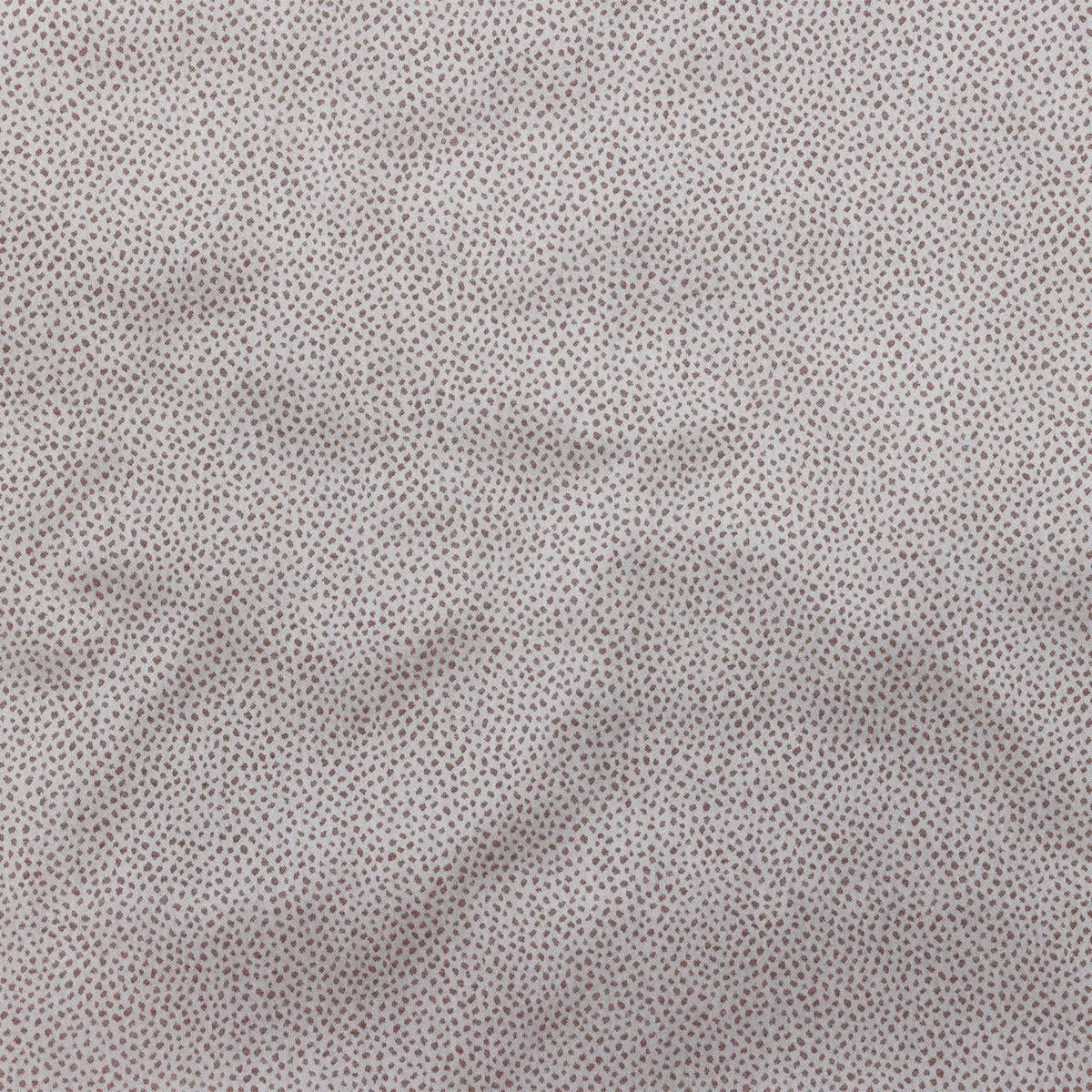 Swatch Sample of SDH Gobi Bedding in Rust