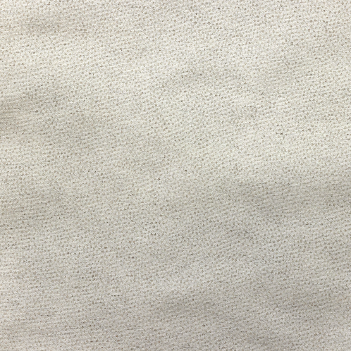 Swatch of SDH Gobi by the Purists Bedding in Natural color