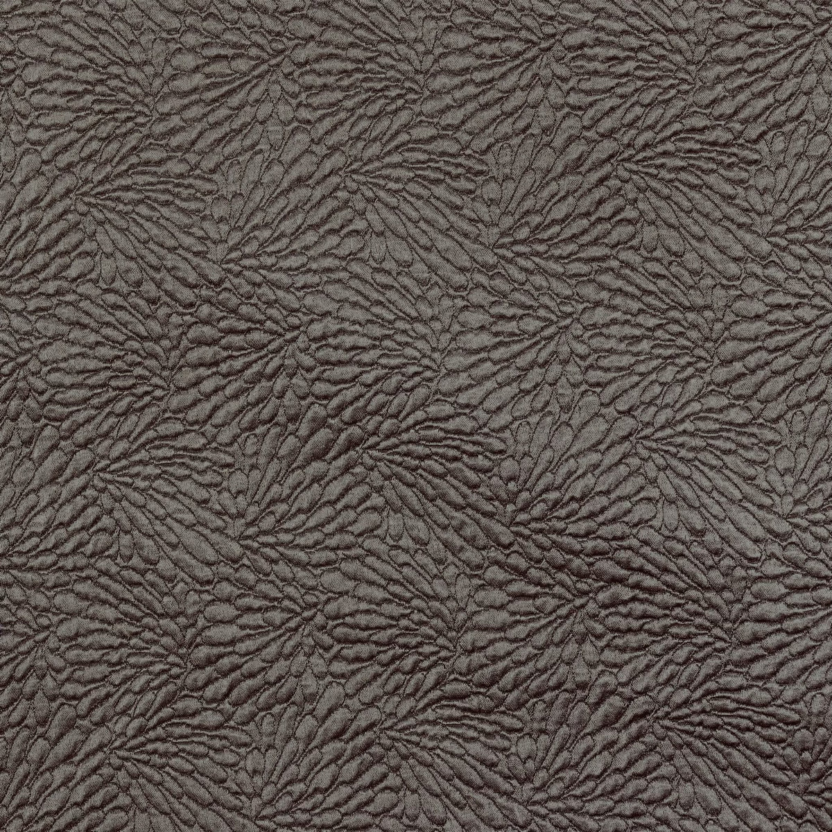 Swatch Sample of SDH Jazz Bedding in Caviar