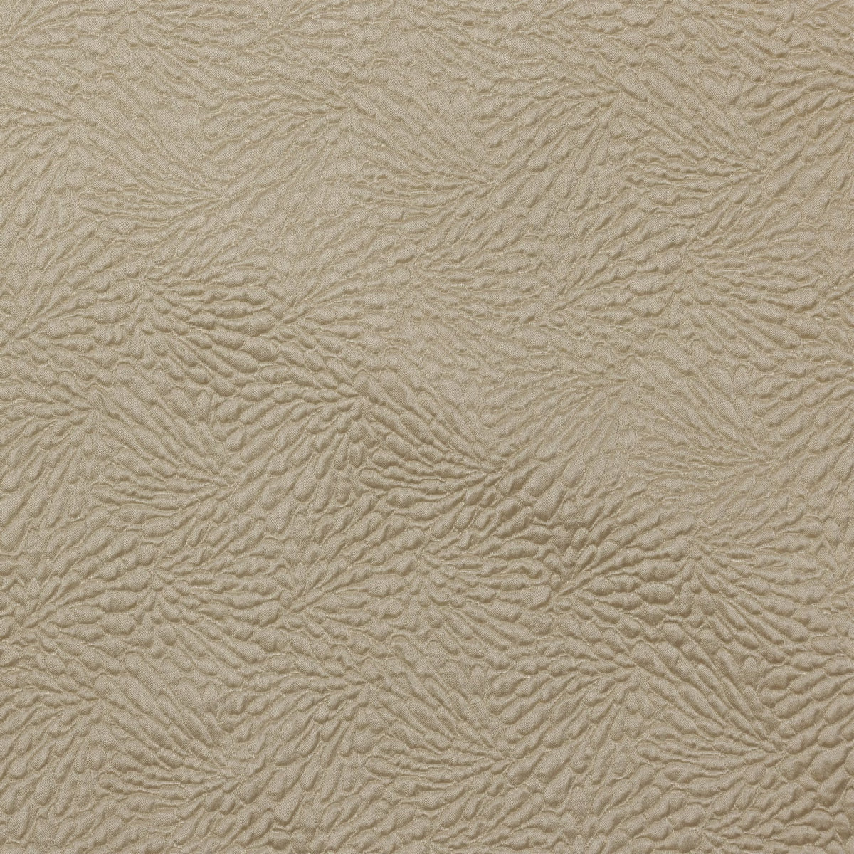 Swatch Sample of SDH Jazz Bedding in Parchment