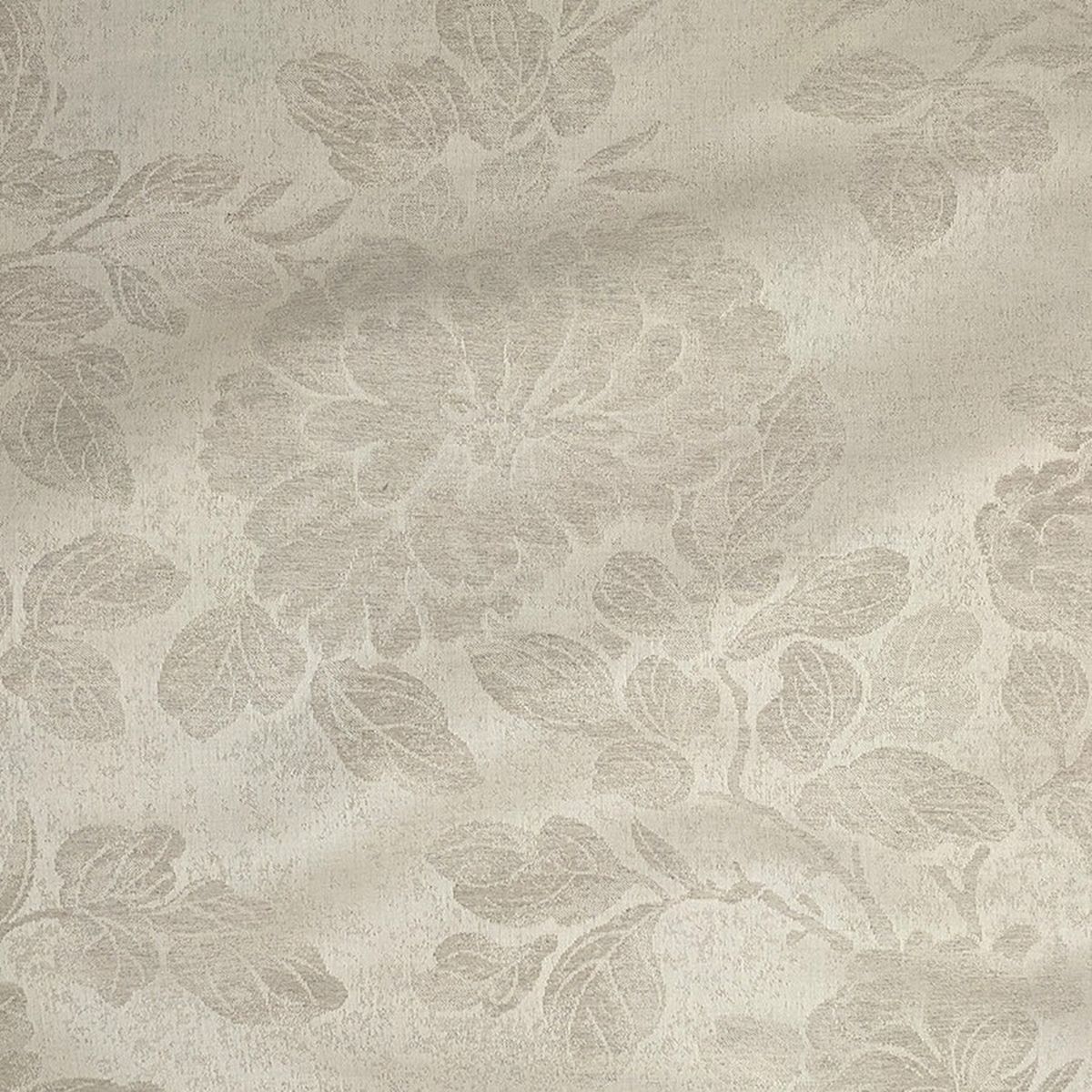 Swatch Sample of SDH Josephine by The Purists Bedding in Natural Color